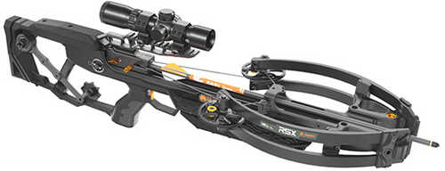 RAVIN CROSSBOW R5X BLACK  Model: R005